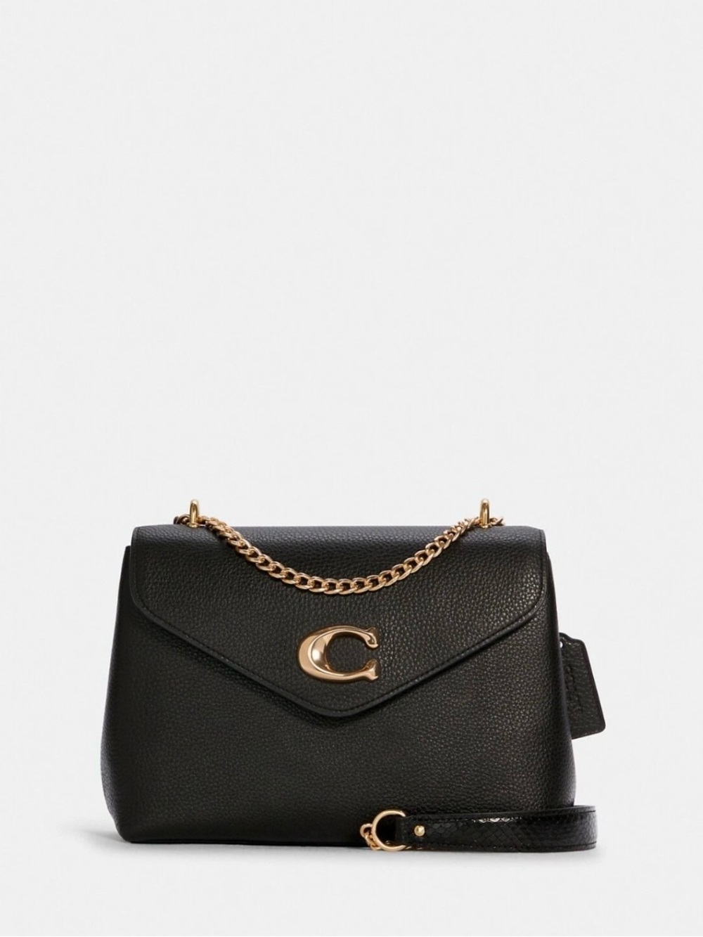 Coach Tammie shoulder and crossbody bag